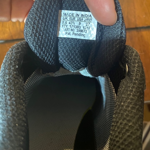 Salomon X Ultra 3 Gortex Hiking Shoes Size 9 - Picture 6 of 16